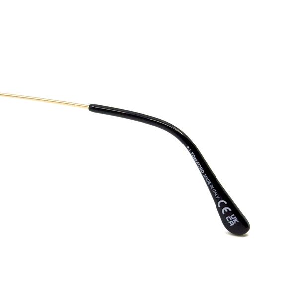 New, TOM FORD Anais-02 Sunglasses TF1005 28B Authentic main image 8